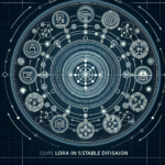  Qué es un LoRA en Stable Diffusion y cómo aplicarlo