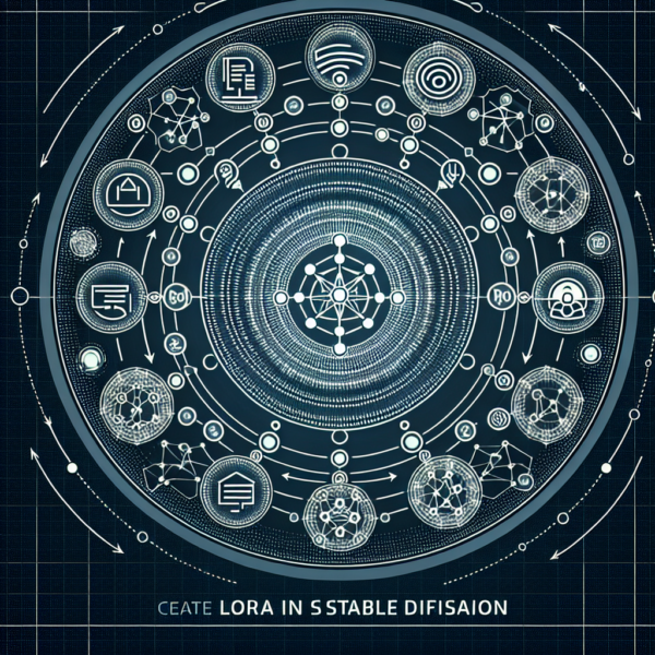  Qué es un LoRA en Stable Diffusion y cómo aplicarlo