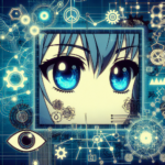  Cómo crear imágenes estilo anime con IA