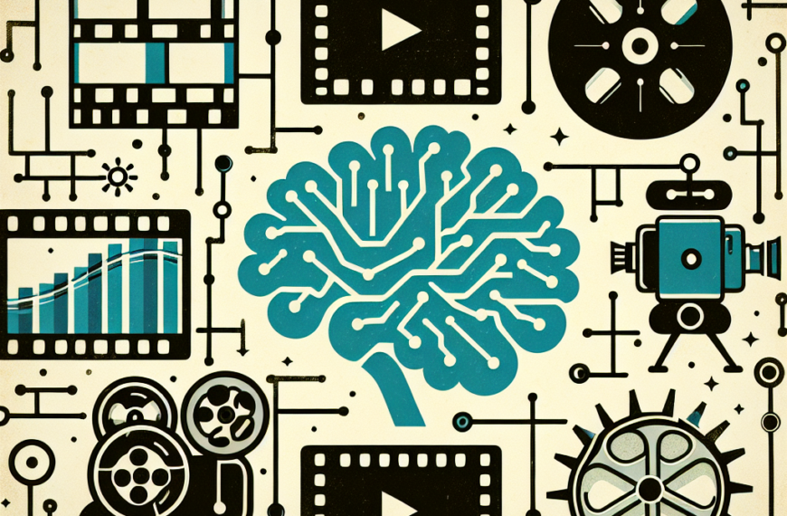 Qué es la generación de video por IA
