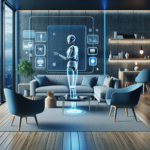  IA para diseño de interiores: cómo crear renders