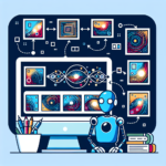  Cómo crear variaciones de una imagen con IA