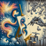  Cómo hacer arte surrealista con IA