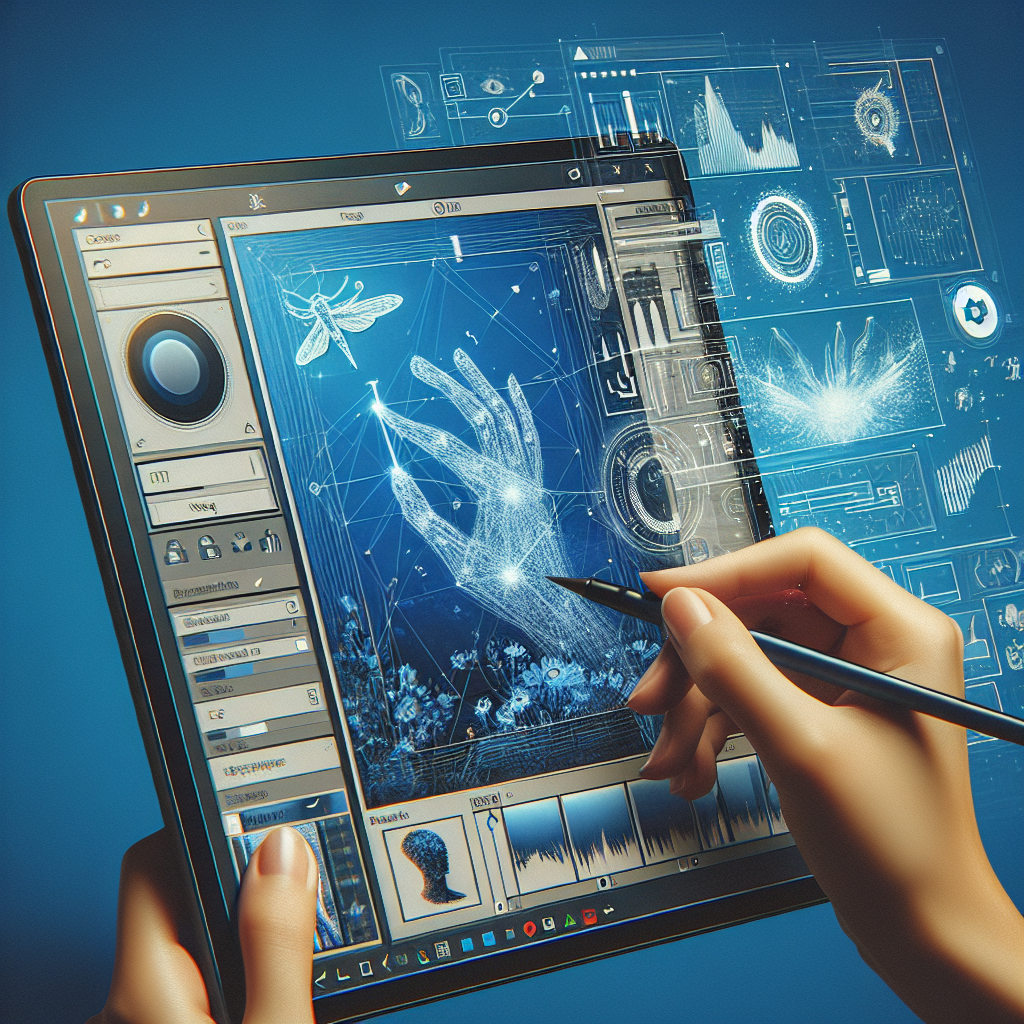 Qué es Inpainting y cómo editar imágenes con IA
