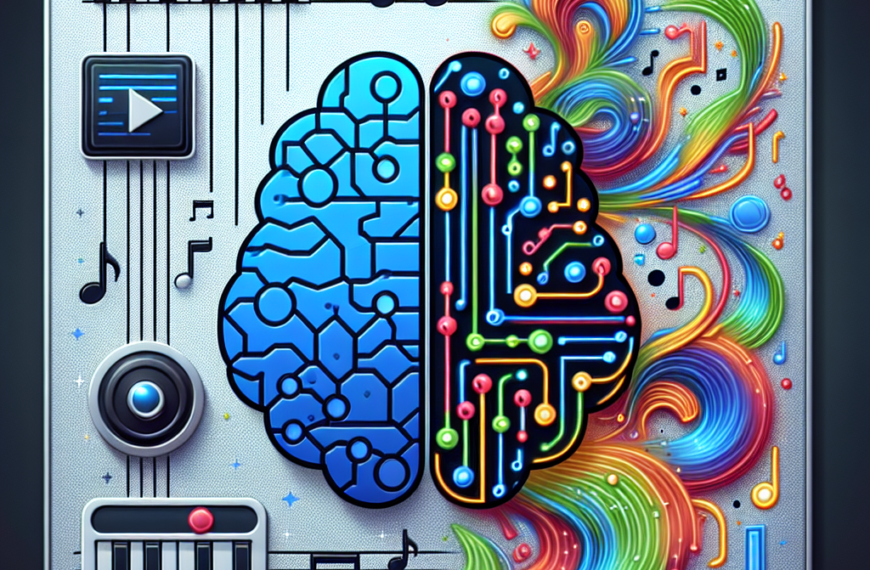  Qué es Kaiber AI y cómo crear videos musicales con IA
