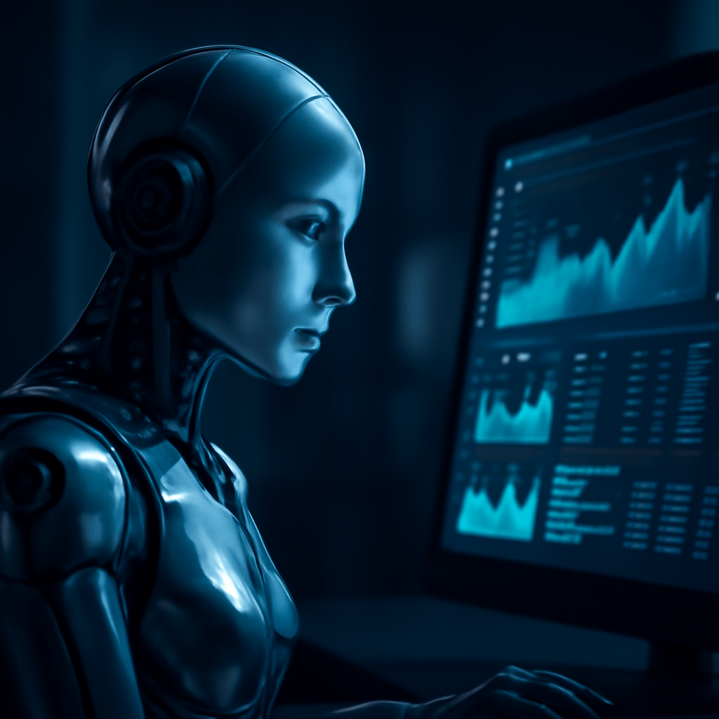 Análisis de Datos con ChatGPT: Implicaciones y Casos de Uso Avanzados