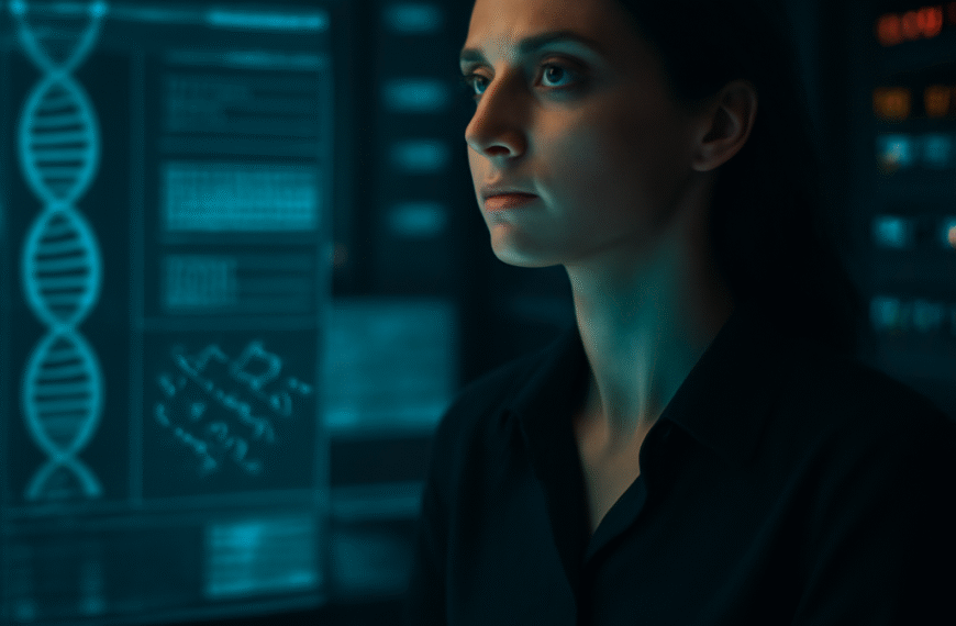 OpenAI presenta GPT-Rosalind: IA avanzada para la investigación de ciencias de la vida
