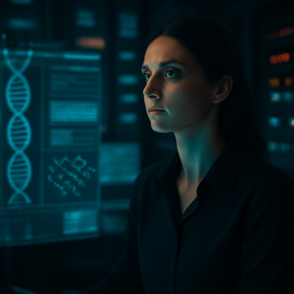 OpenAI presenta GPT-Rosalind: IA avanzada para la investigación de ciencias de la vida