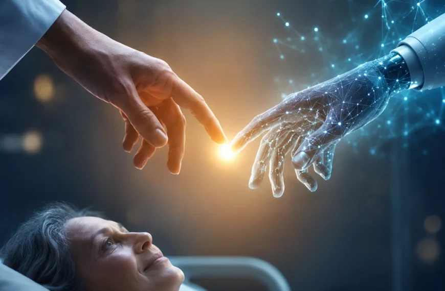 AdventHealth y OpenAI impulsan la atención integral con IA