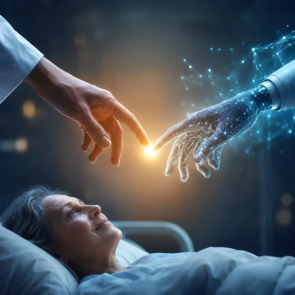 AdventHealth y OpenAI impulsan la atención integral con IA