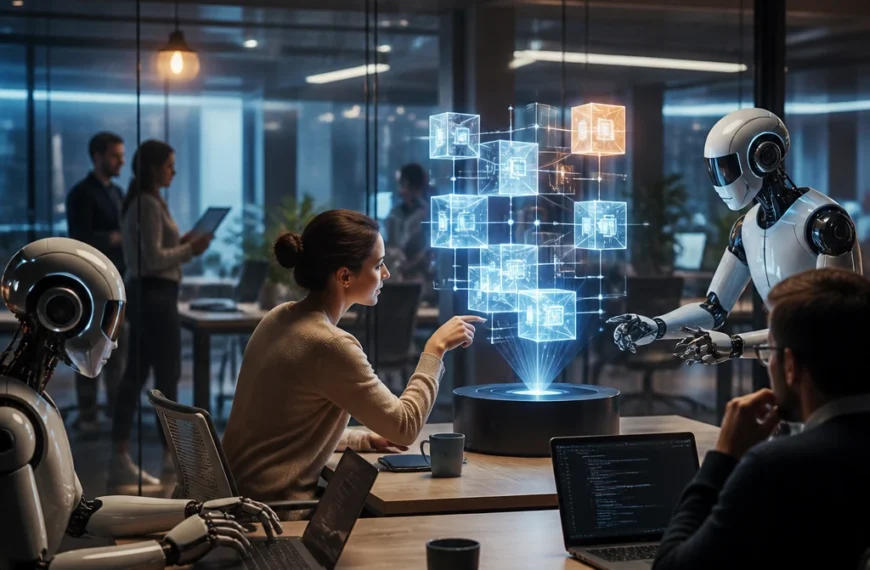 Endava implementa organización agentica con Codex de OpenAI