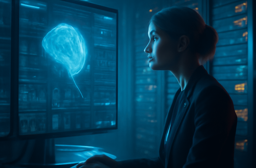 Guía de OpenAI: Cómo las empresas están escalando la IA en sus operaciones