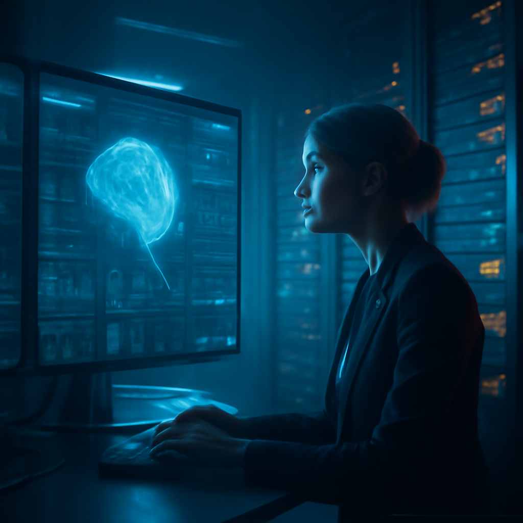 Guía de OpenAI: Cómo las empresas están escalando la IA en sus operaciones
