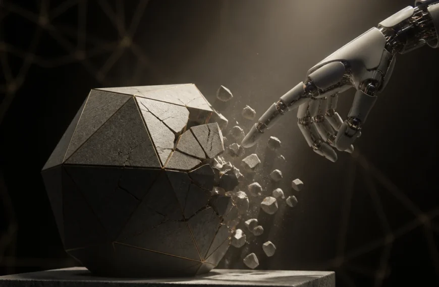 Modelo de OpenAI desmiente una conjetura central en geometría discreta
