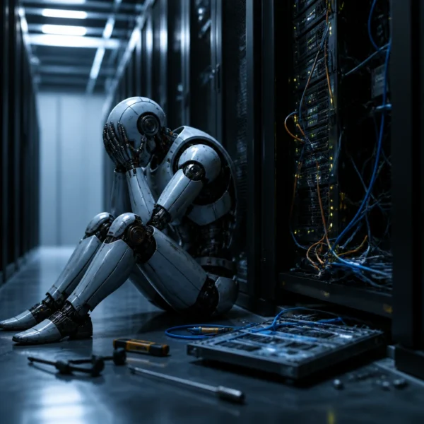 Modelos Fronterizos Fallan en Tareas Empresariales de TI, Revela ITBench-AA de IBM