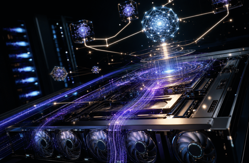 NVIDIA lanza soporte para modelos multimodales en GPUs para IA empresarial