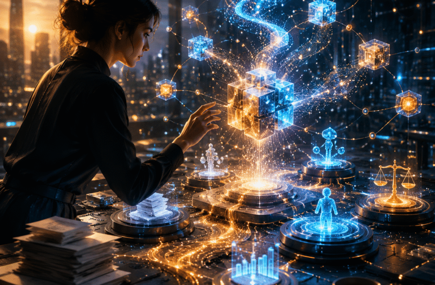 OpenAI muestra cómo construir agentes fiscales auto-mejorables con Codex