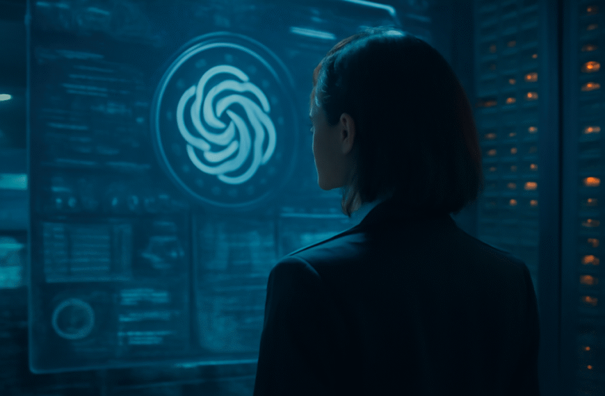 OpenAI presenta ChatGPT Futures: una nueva capa de interacción con IA