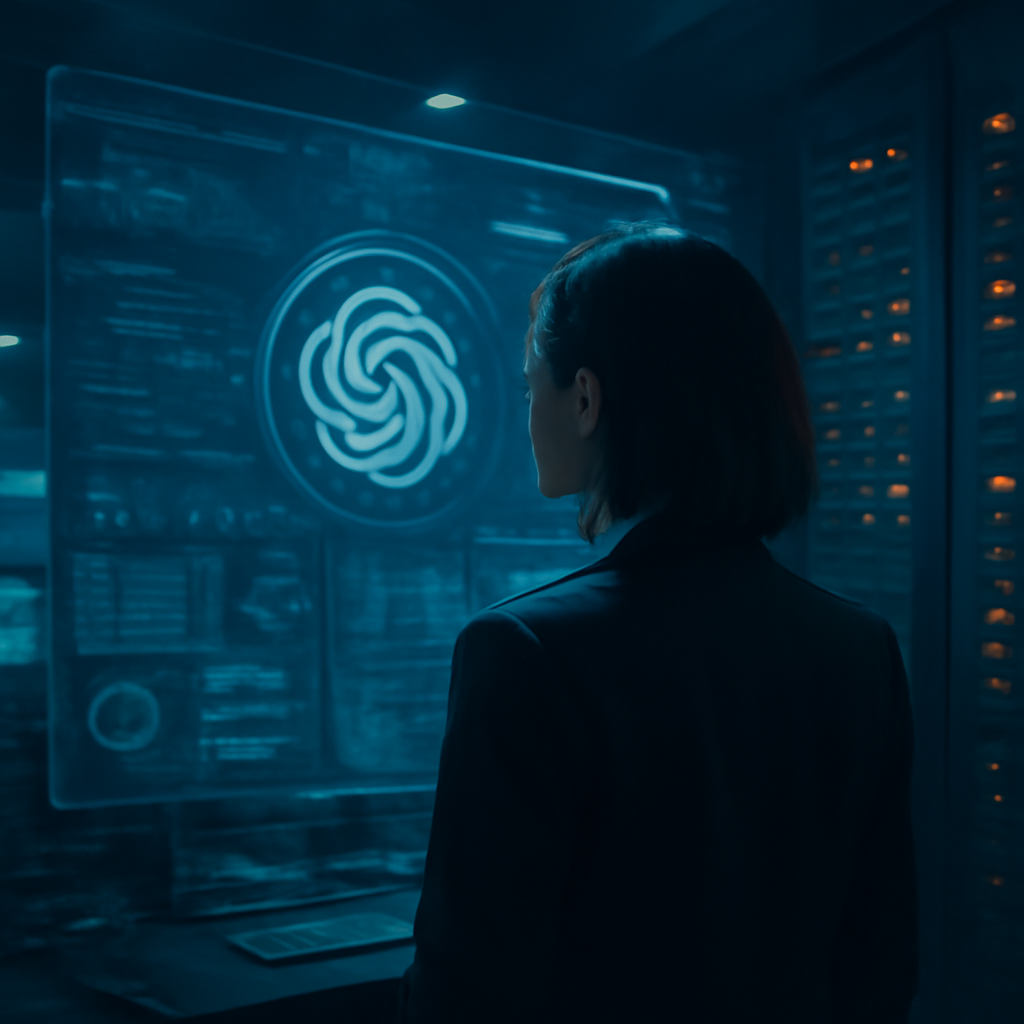 OpenAI presenta ChatGPT Futures: una nueva capa de interacción con IA