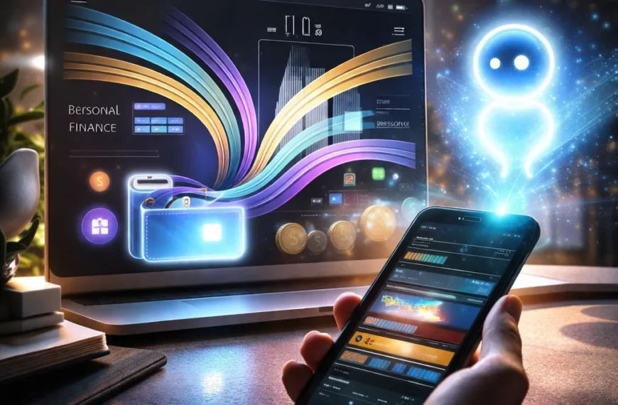 OpenAI integra finanzas personales en ChatGPT para gestión de gastos
