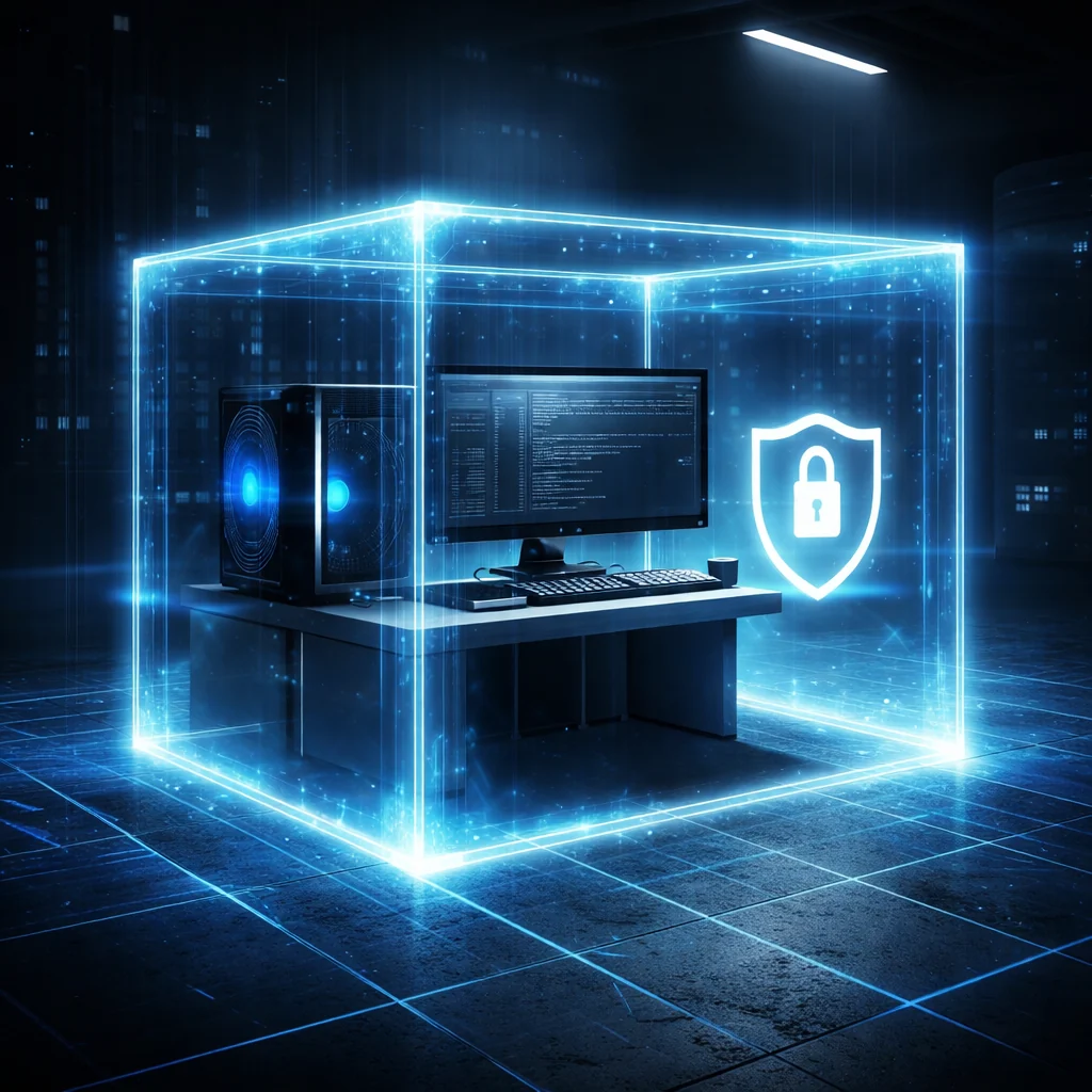 OpenAI desarrolla sandbox seguro para integrar Codex en Windows