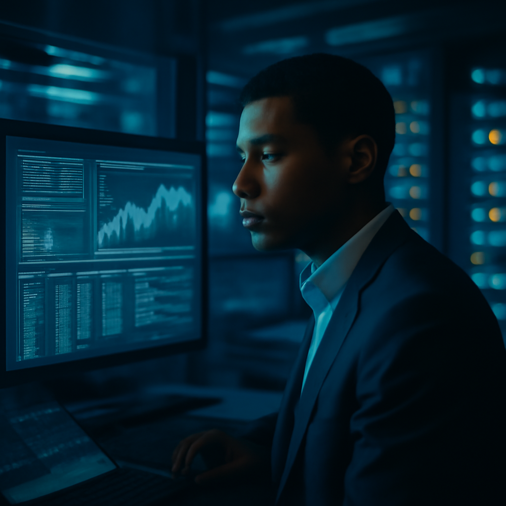 Optimización Financiera con IA: Cómo los equipos de finanzas usan Codex