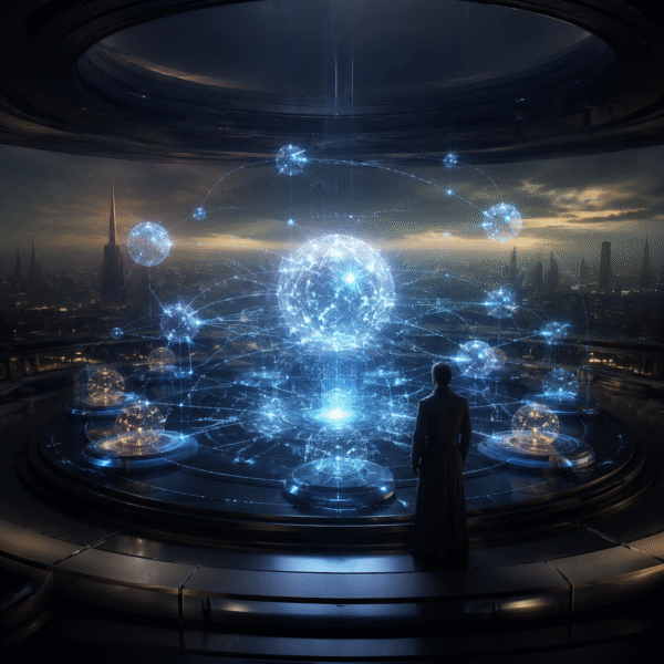 DeepMind invierte en investigación de seguridad para sistemas de IA multiagente