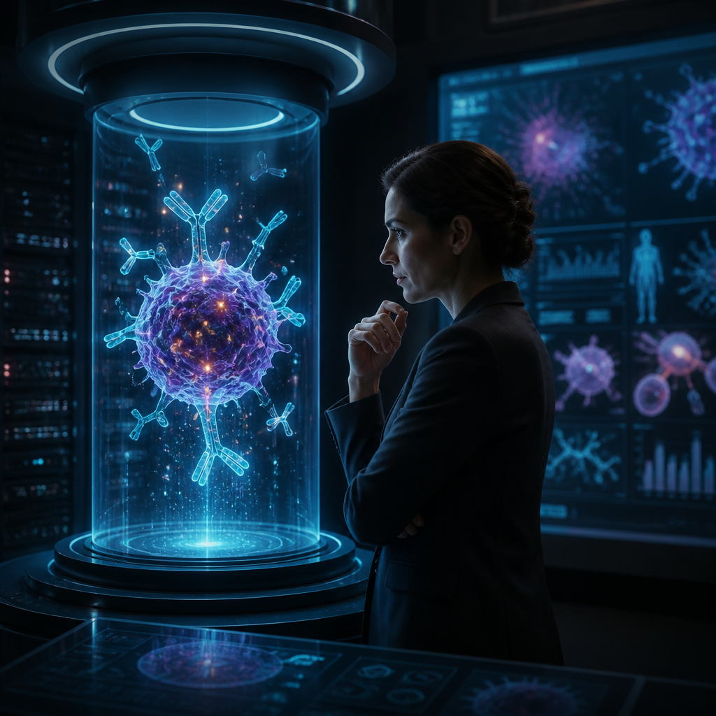 GPT-5 resuelve misterios médicos: IA aplicada a la inmunología