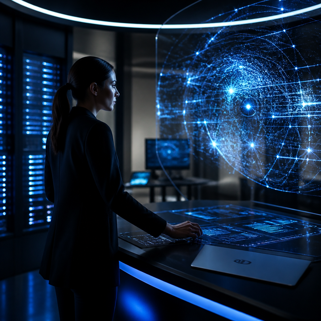 HP y OpenAI sellan alianza estratégica para potenciar la IA en el ámbito empresarial