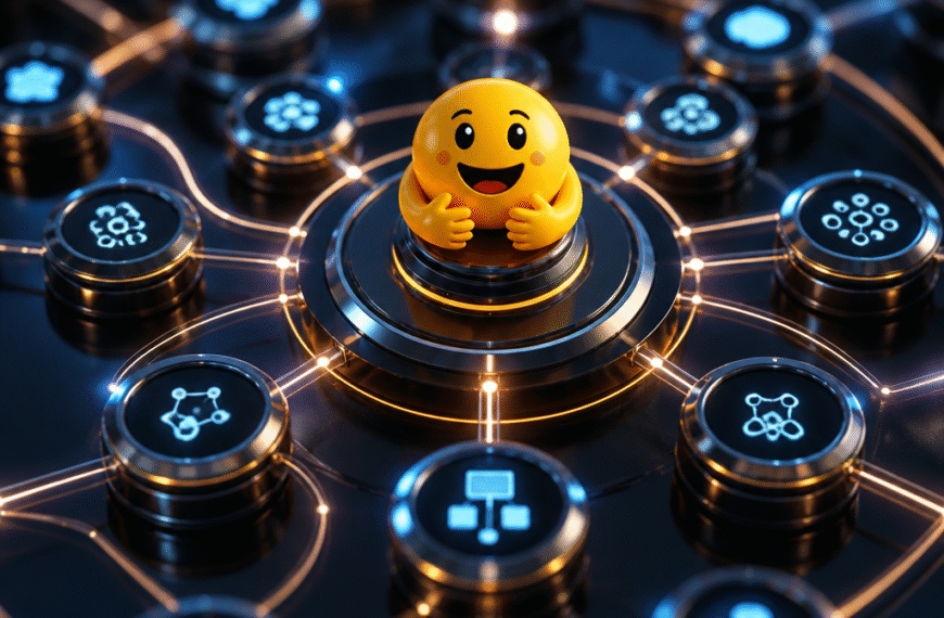 Hugging Face lanza CUGA: Un marco para construir aplicaciones agenticas con ejemplos listos