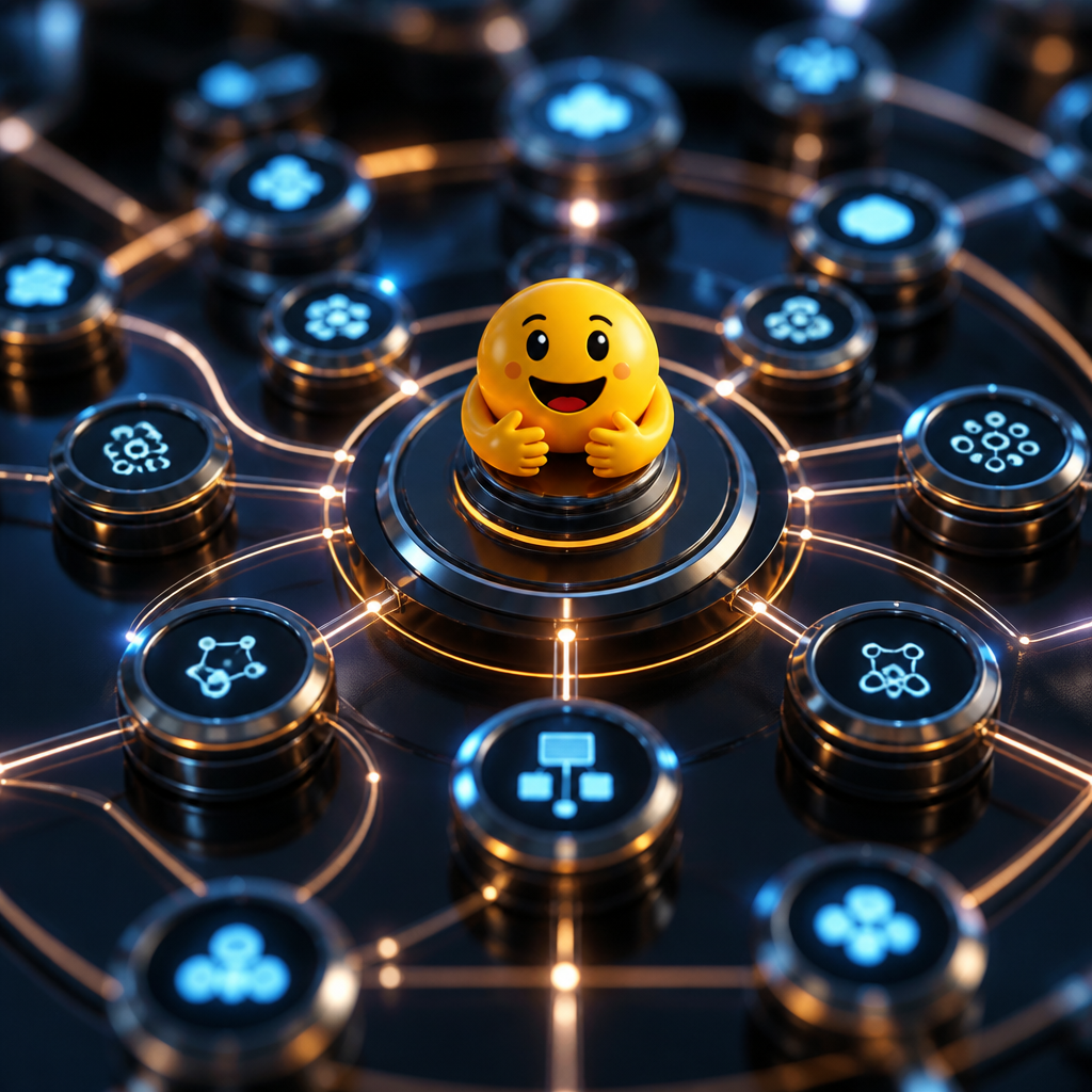 Hugging Face lanza CUGA: Un marco para construir aplicaciones agenticas con ejemplos listos