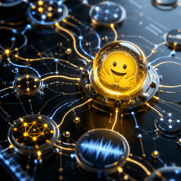 Hugging Face lanza FFASR Leaderboard para estandarizar el benchmarking de ASR