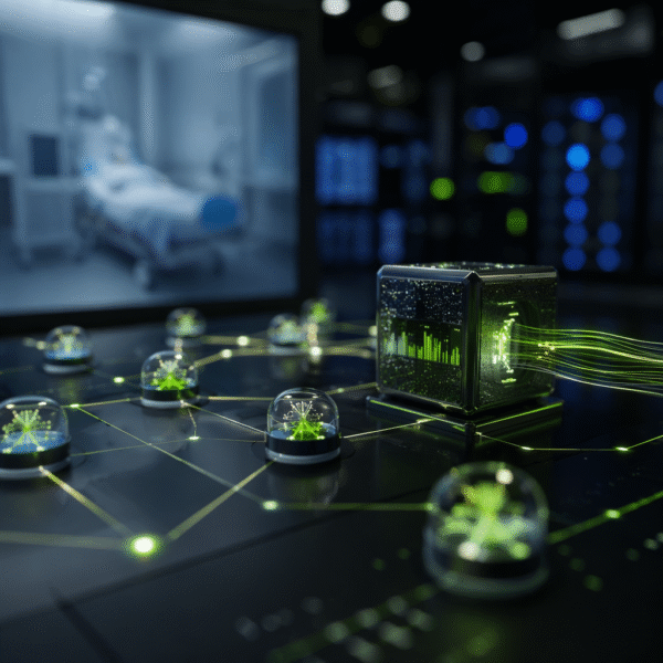 NVIDIA acelera la evaluación de modelos ASR clínicos con Nemotron y Skills