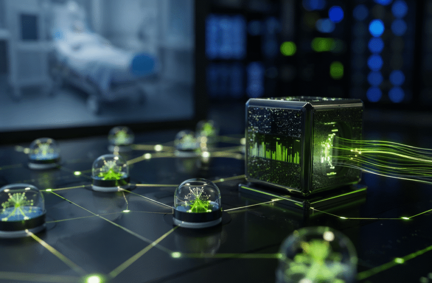 NVIDIA acelera la evaluación de modelos ASR clínicos con Nemotron y Skills