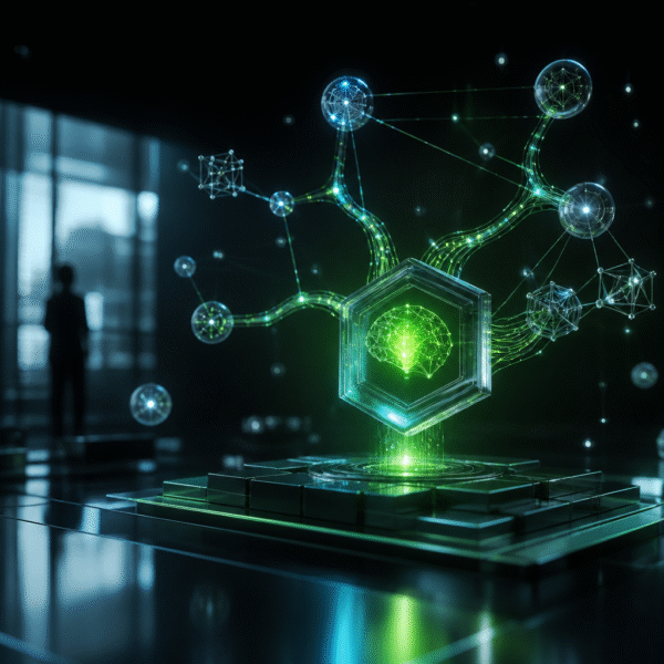 NVIDIA presenta agentes autoevolutivos para investigación AI más rápida y segura