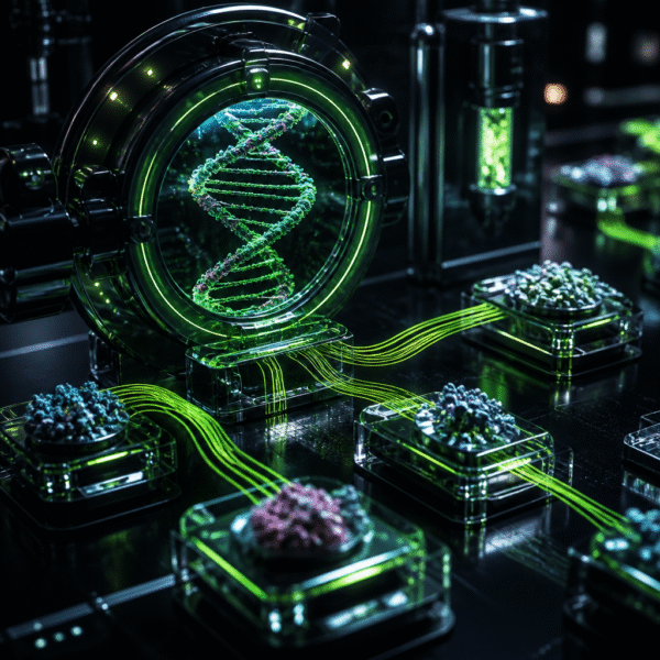 NVIDIA facilita el ajuste fino de modelos biológicos con LoRA y BioNeMo
