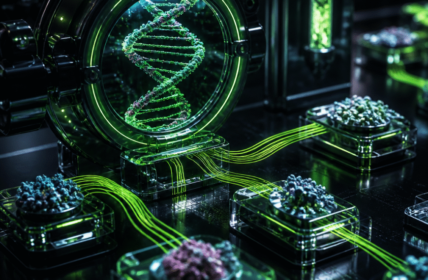 NVIDIA facilita el ajuste fino de modelos biológicos con LoRA y BioNeMo