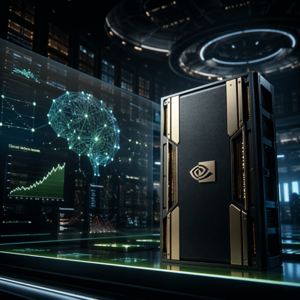 NVIDIA Blackwell lidera MLPerf Training 6.0 con rendimiento y escalabilidad líderes