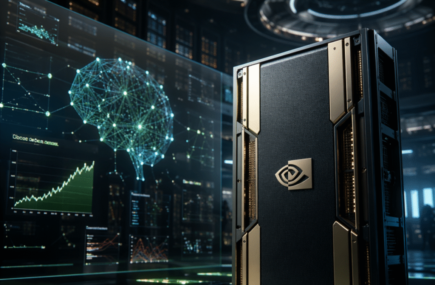 NVIDIA Blackwell lidera MLPerf Training 6.0 con rendimiento y escalabilidad líderes