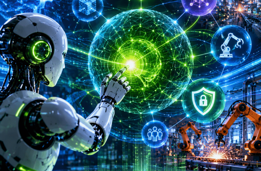 NVIDIA impulsa agentes de IA autónomos y seguros con NemoClaw