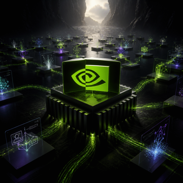 NVIDIA lidera el rendimiento en codificación agentica con nuevo benchmark de IA