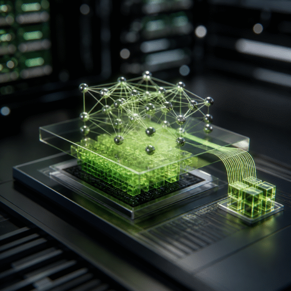 NVIDIA facilita la creación de checkpoints Nemotron 3 Ultra NVFP4 con Model Optimizer