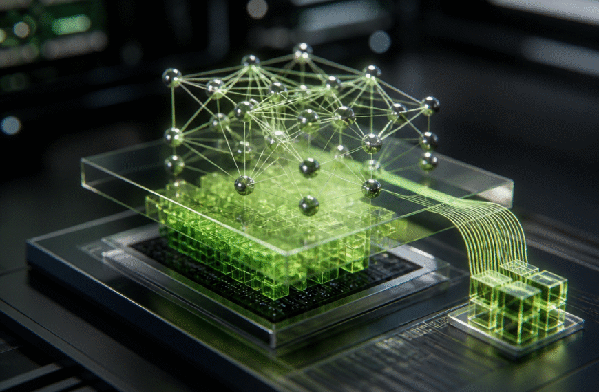 NVIDIA facilita la creación de checkpoints Nemotron 3 Ultra NVFP4 con Model Optimizer
