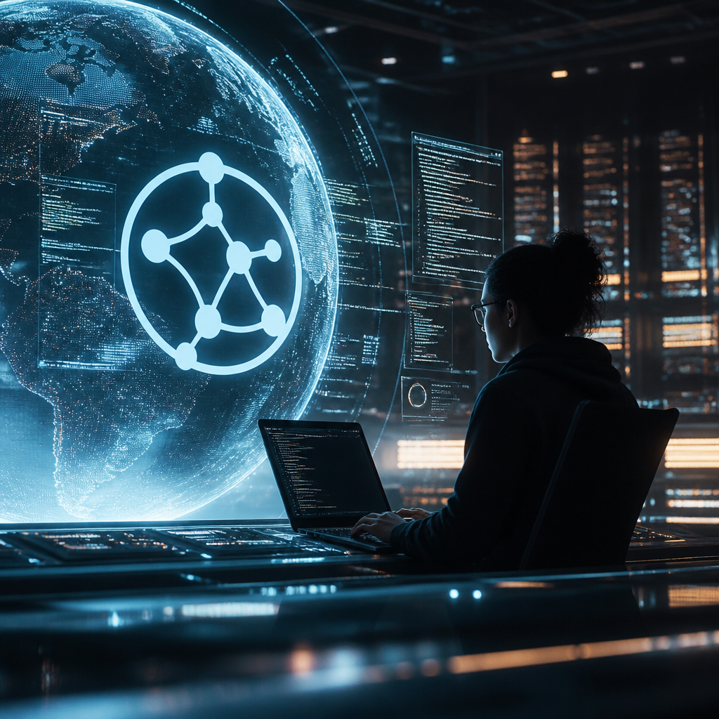 OpenAI lanza ‘Patch the Planet’ para apoyar a mantenedores de código abierto