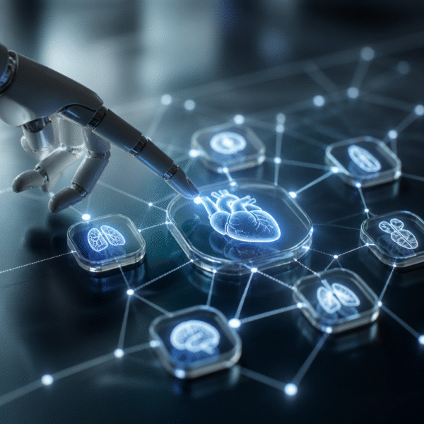 OpenAI potencia la inteligencia sanitaria de ChatGPT para aplicaciones médicas