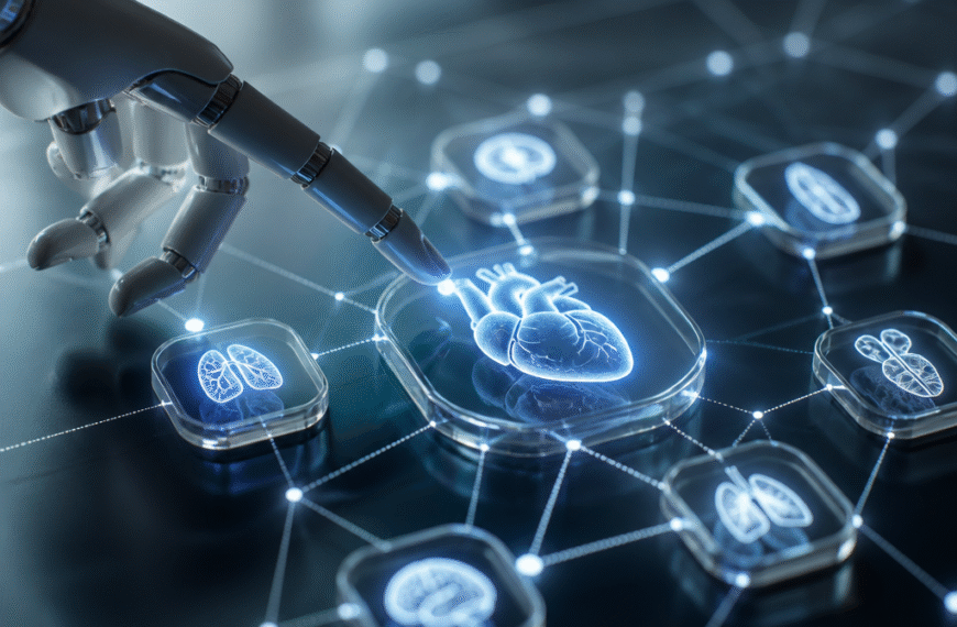 OpenAI potencia la inteligencia sanitaria de ChatGPT para aplicaciones médicas