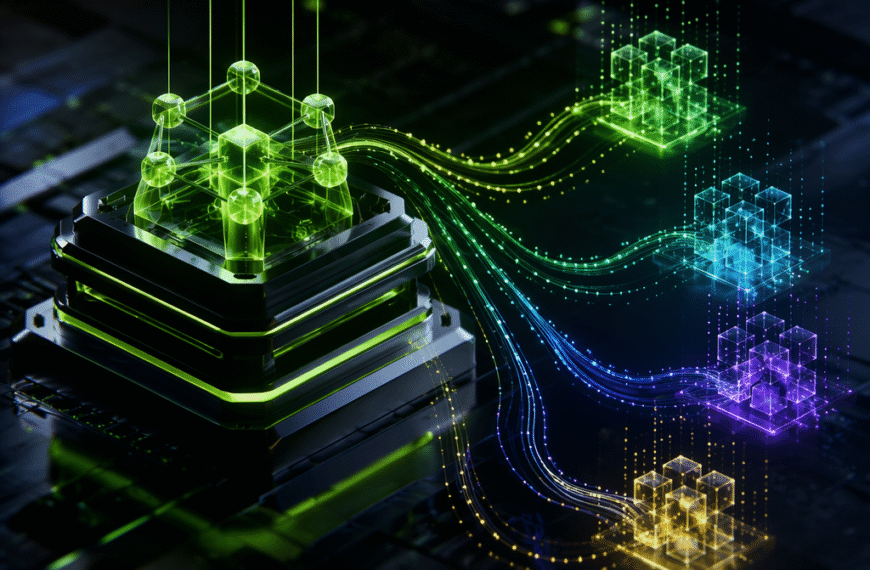 Optimización del Fine-Tuning de Transformers con NeMo AutoModel de NVIDIA
