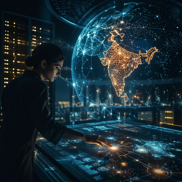 Anthropic localiza precios de claude para india, enfocándose en mercados emergentes