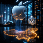 Apple intelligence llega a china integrando qwen AI de alibaba