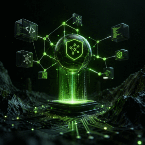 Autoalojamiento de asistentes de código IA con neMo guardrails de NVIDIA